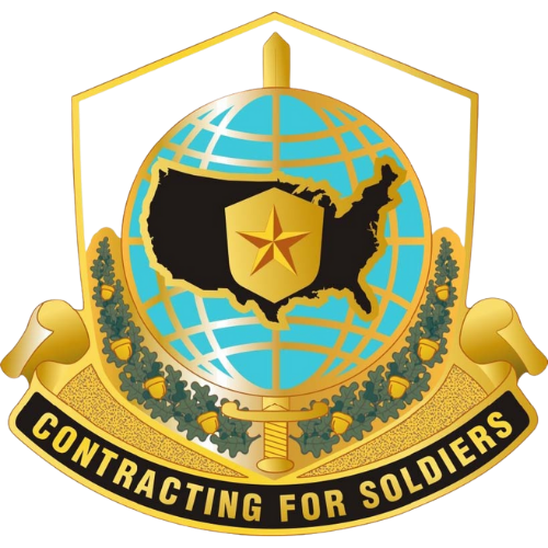 Chip Defense – MICC Fort Drum Official Logo